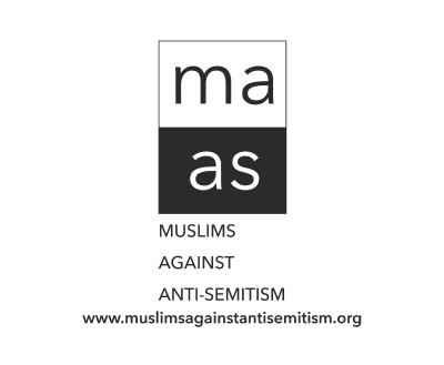 Muslims Against Antisemitism