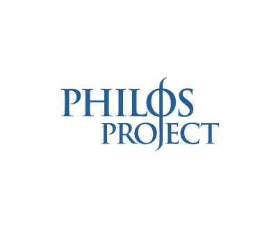 Philos Project logo