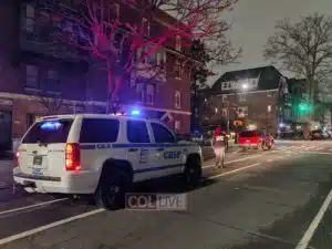 REPORT ANTI-JEWISH INCIDENTS JUMPED NEARLY
