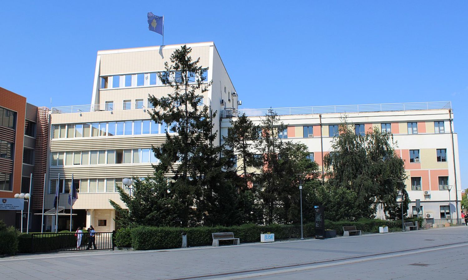 Kosovo’s National Assembly Unanimously Adopts IHRA Working Definition of Antisemitism
