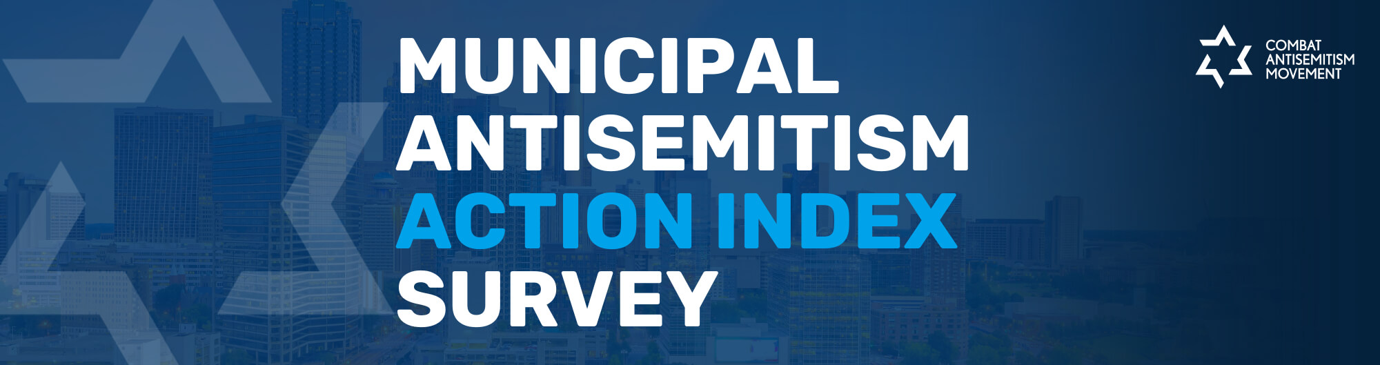 Antisemitism Index