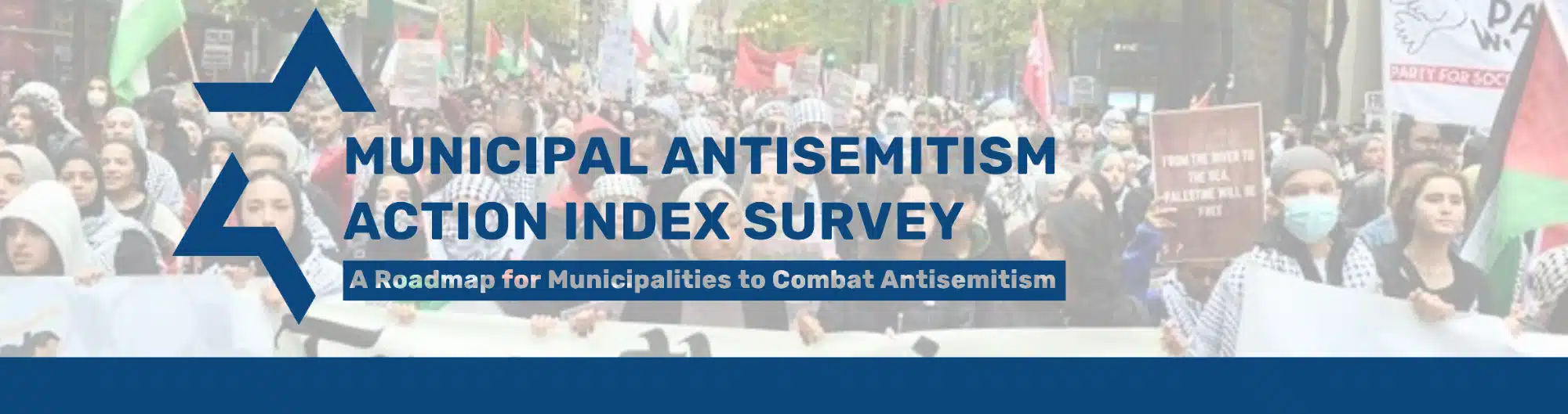 Antisemitism Index