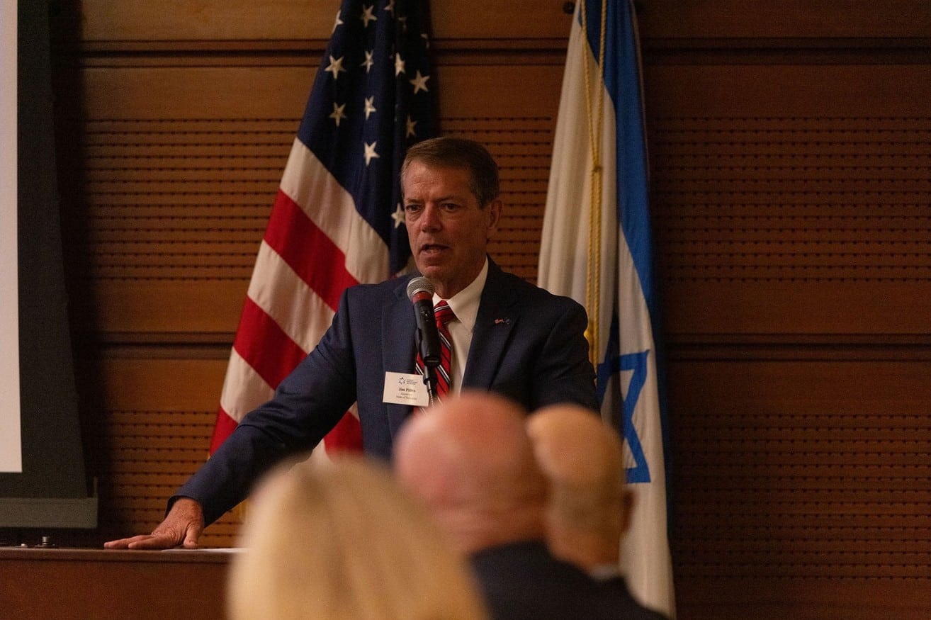 Inaugural CAM State Leadership Summit, Kansas City, June 2025 — Photo: Josh Powell