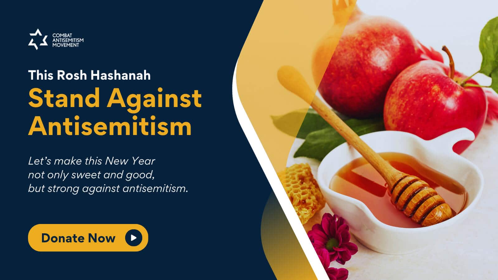 Donate Banner