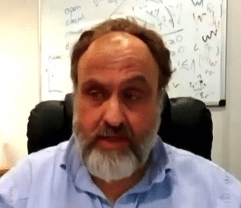 combatantisemitism.org