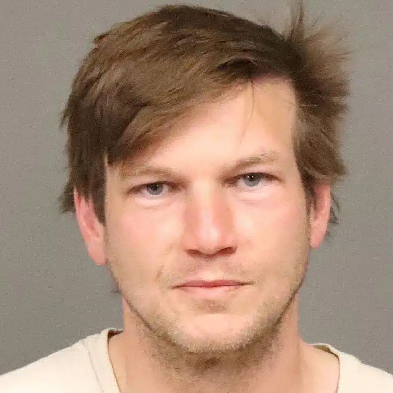 Elijah Alexander King