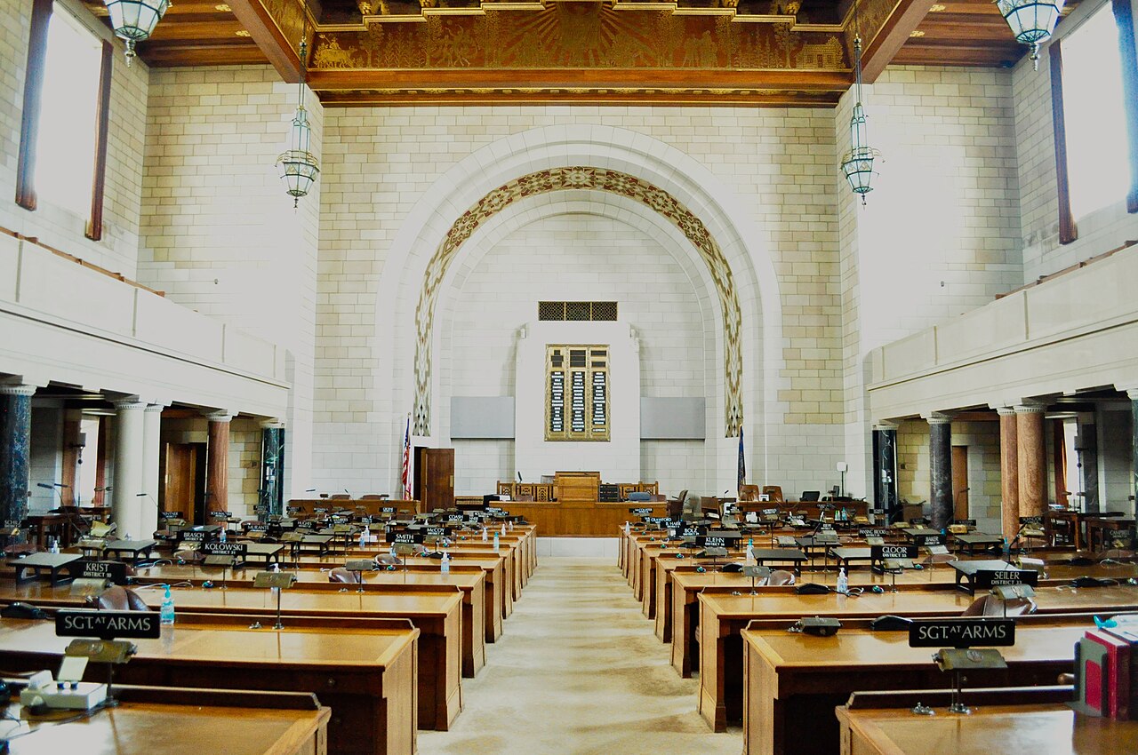 Bill to Fight Antisemitism in State's Public Schools and Universities Gets Initial Nod From Nebraska Legislature