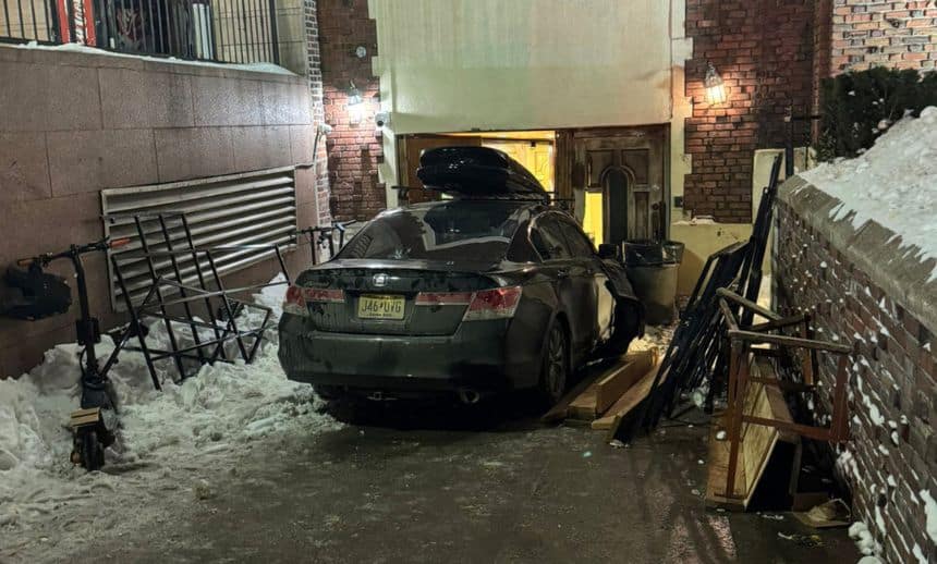 Chabad Headquarters Ramming an 'Inevitable Consequence' of 'Globalize the Intifada' Ideology, CAM Says