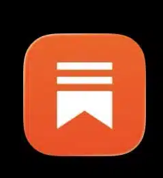 Substack icon