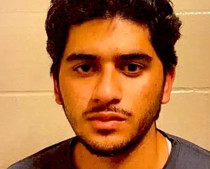 Muhammad Shahzeb Khan in custody after pleading guilty to planning an ISIS-inspired terror attack targeting Jews in New York