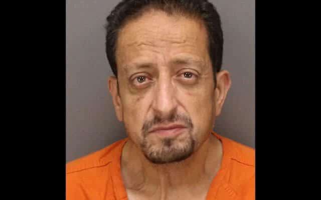 Raed Yousef, Florida beauty supply merchant charged with financing Hamas